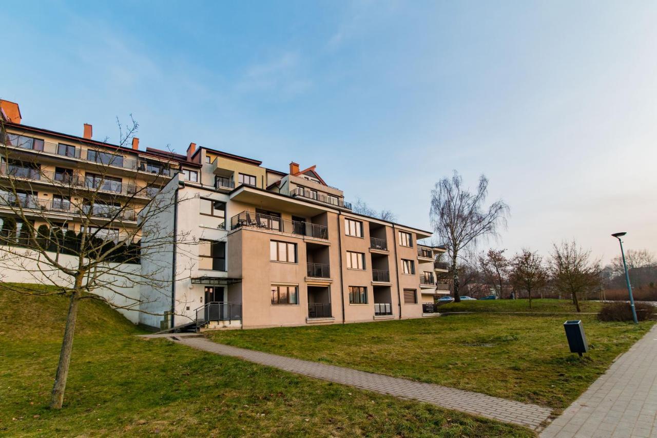 Villa Garden Paryski Olsztyn  Exterior foto