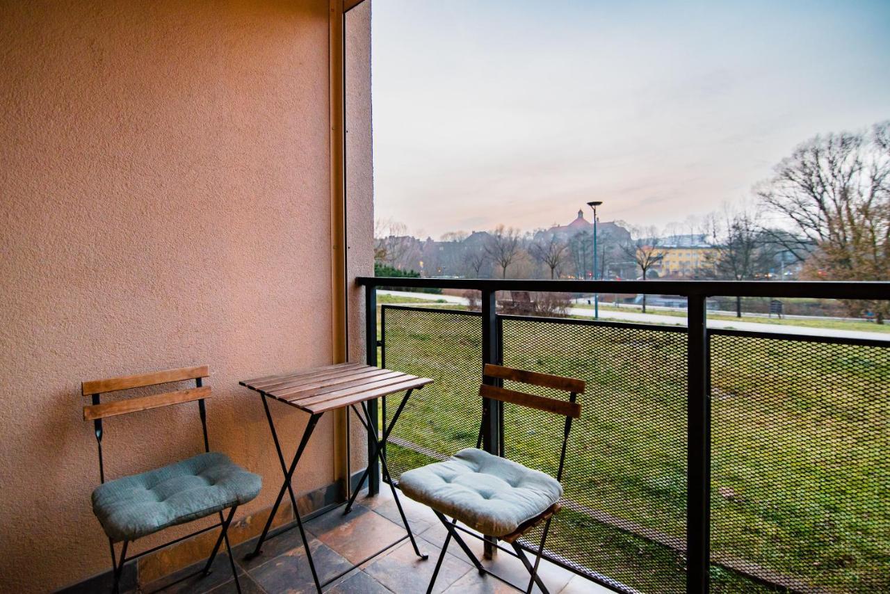 Villa Garden Paryski Olsztyn  Exterior foto