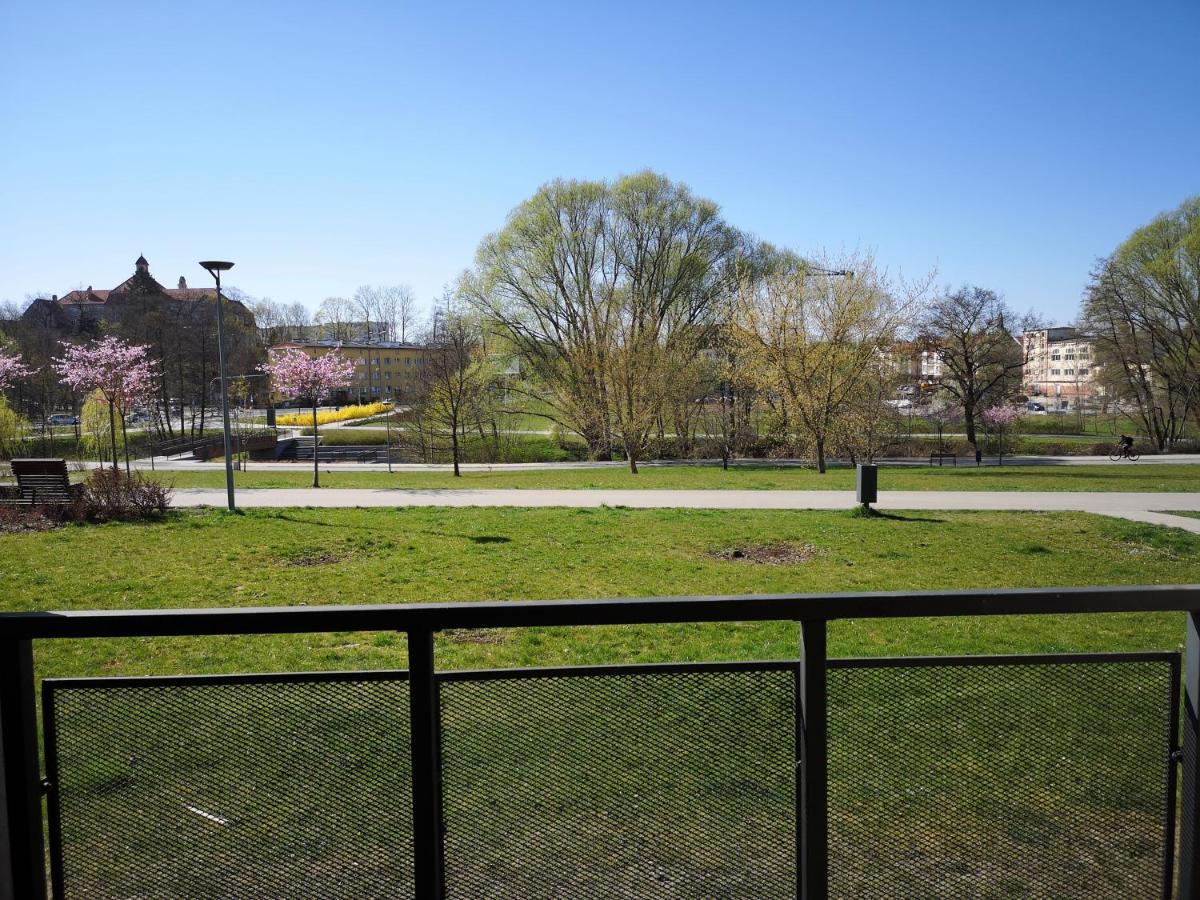 Villa Garden Paryski Olsztyn  Exterior foto